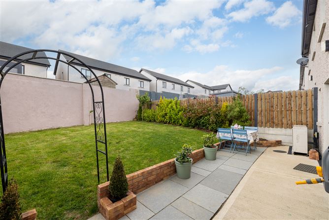 108 Pearsons Brook, Gorey, Co. Wexford