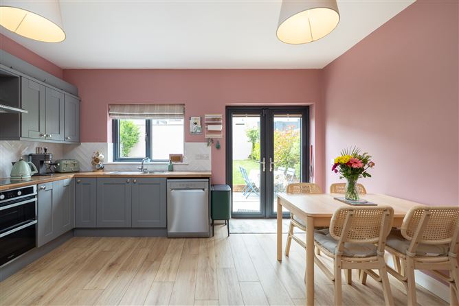 108 Pearsons Brook, Gorey, Co. Wexford