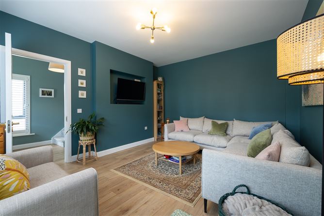 108 Pearsons Brook, Gorey, Co. Wexford