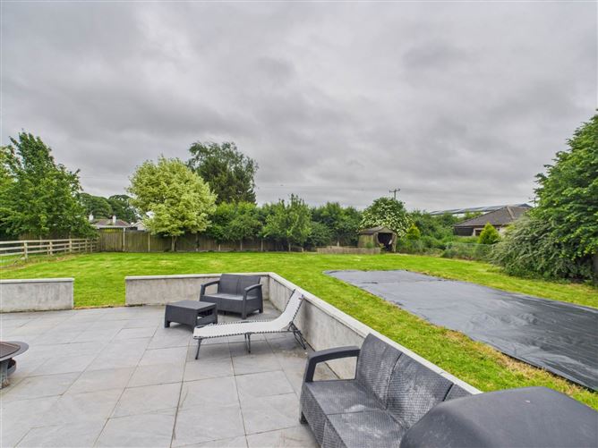 4 Cluain Laigheann, Athy, County Kildare