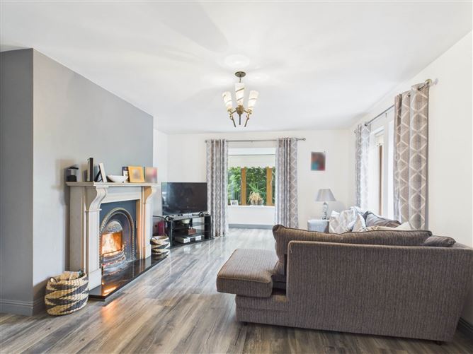 4 Cluain Laigheann, Athy, County Kildare