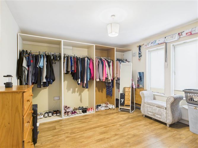 4 Cluain Laigheann, Athy, County Kildare