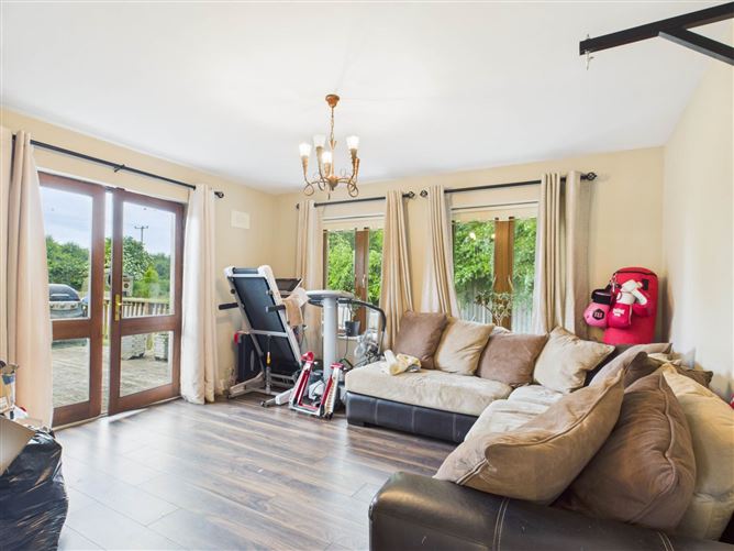 4 Cluain Laigheann, Athy, County Kildare