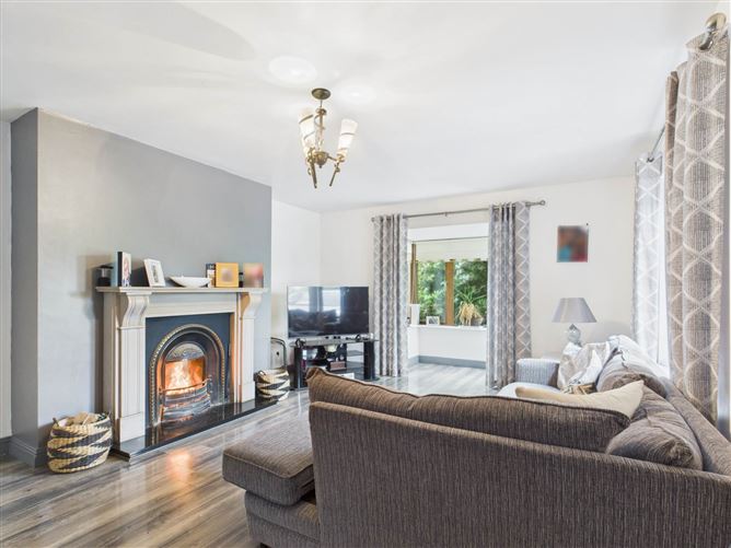 4 Cluain Laigheann, Athy, County Kildare
