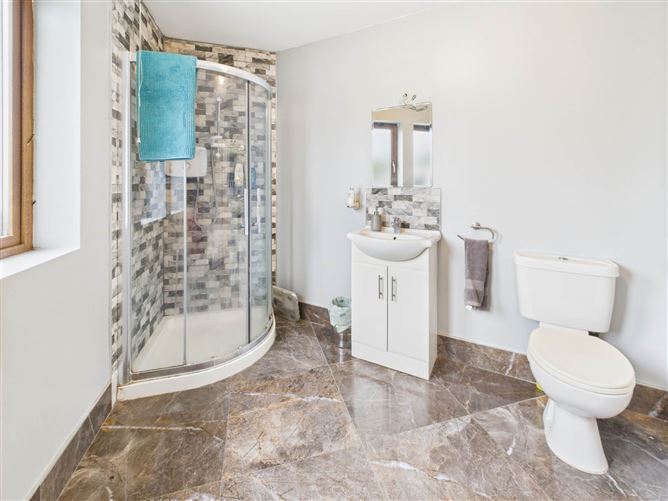 4 Cluain Laigheann, Athy, County Kildare