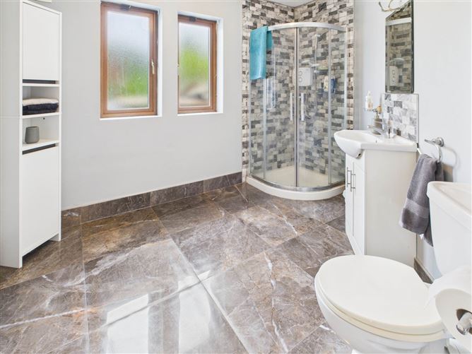 4 Cluain Laigheann, Athy, County Kildare