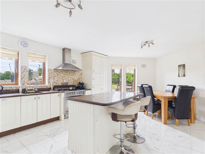 4 Cluain Laigheann, Athy, County Kildare