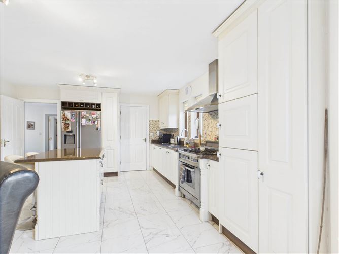 4 Cluain Laigheann, Athy, County Kildare