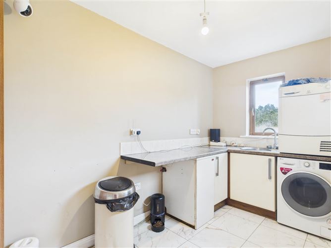 4 Cluain Laigheann, Athy, County Kildare