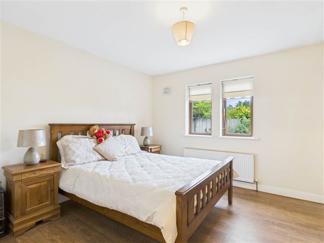 4 Cluain Laigheann, Athy, County Kildare