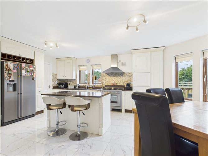 4 Cluain Laigheann, Athy, County Kildare