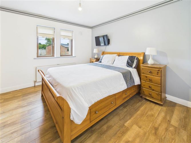 4 Cluain Laigheann, Athy, County Kildare