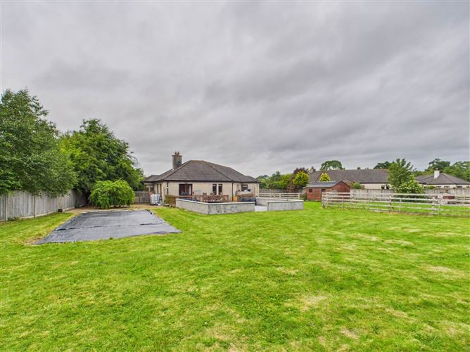4 Cluain Laigheann, Athy, County Kildare
