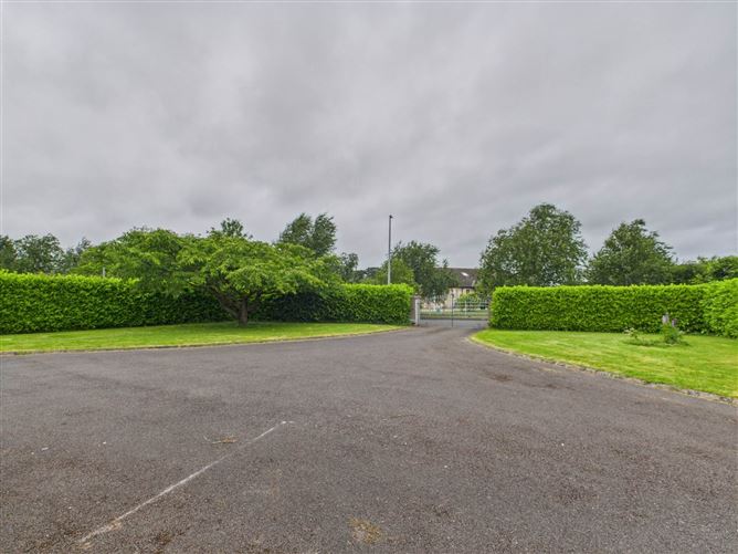 4 Cluain Laigheann, Athy, County Kildare