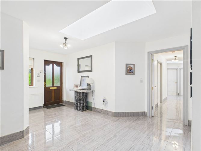 4 Cluain Laigheann, Athy, County Kildare
