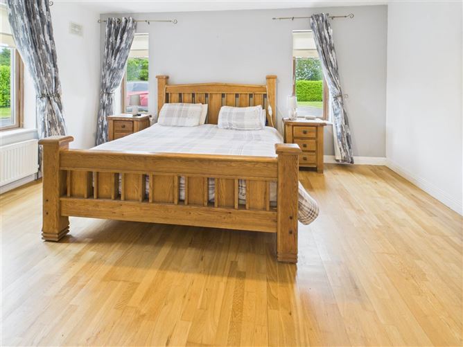 4 Cluain Laigheann, Athy, County Kildare