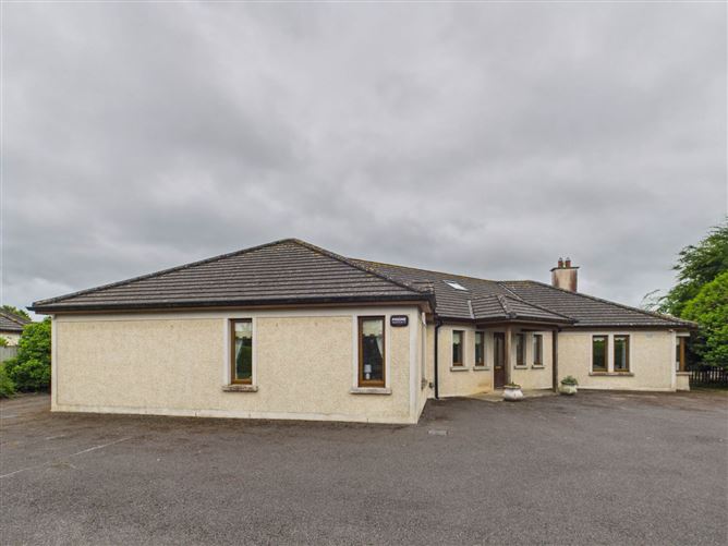 4 Cluain Laigheann, Athy, County Kildare