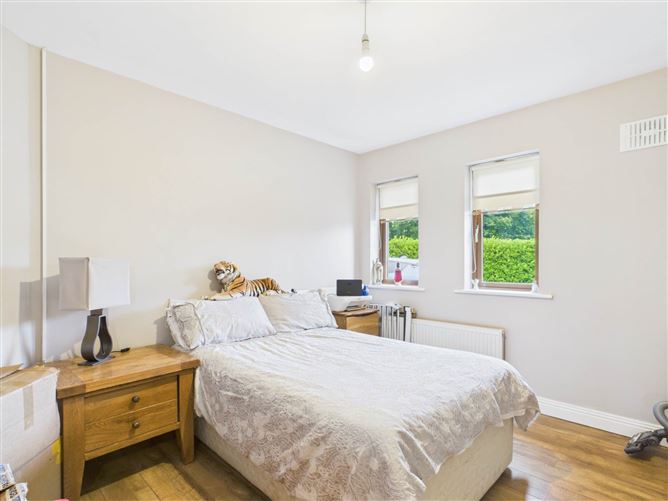 4 Cluain Laigheann, Athy, County Kildare