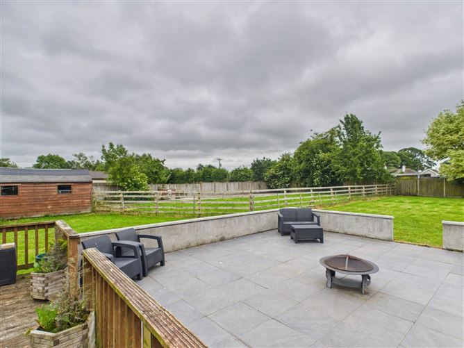 4 Cluain Laigheann, Athy, County Kildare
