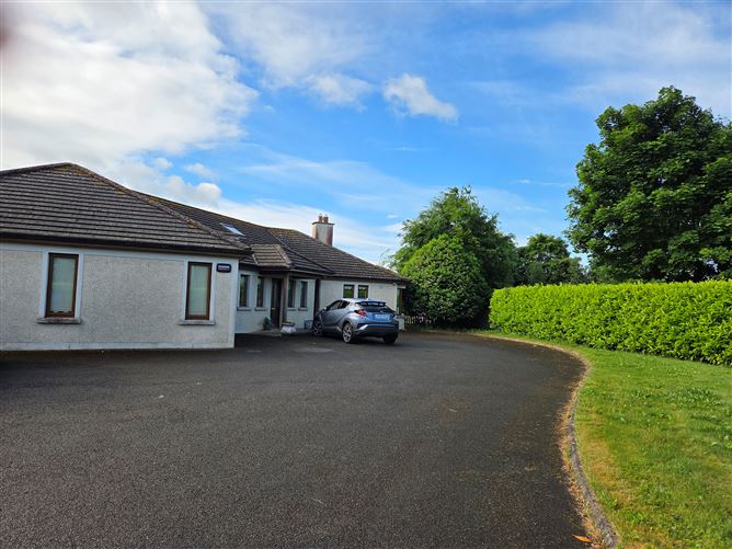 4 Cluain Laigheann, Athy, County Kildare