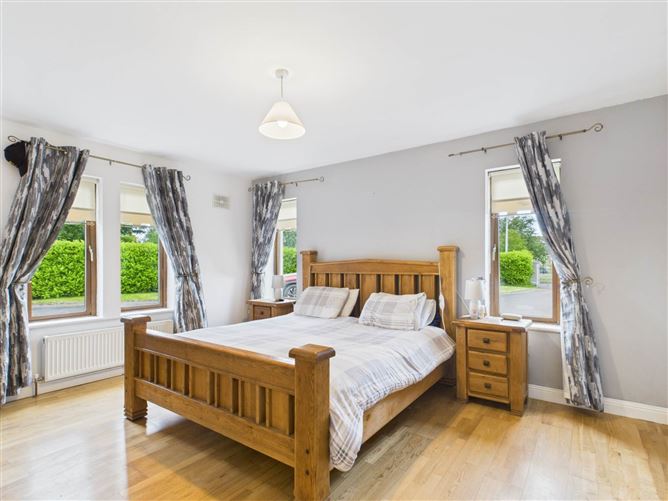 4 Cluain Laigheann, Athy, County Kildare