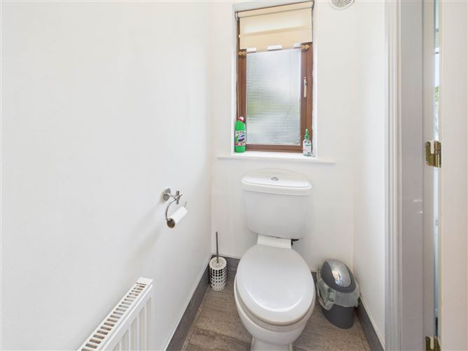 4 Cluain Laigheann, Athy, County Kildare