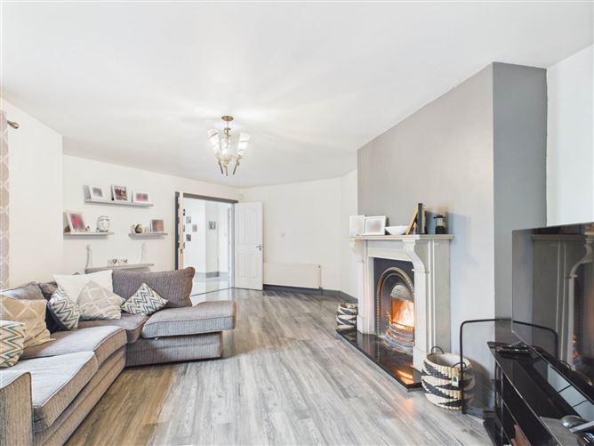 4 Cluain Laigheann, Athy, County Kildare