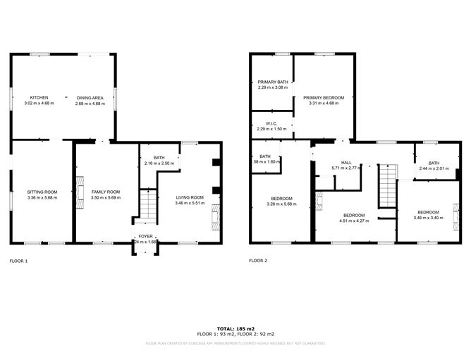 68 Rosary Place, Midleton, Cork