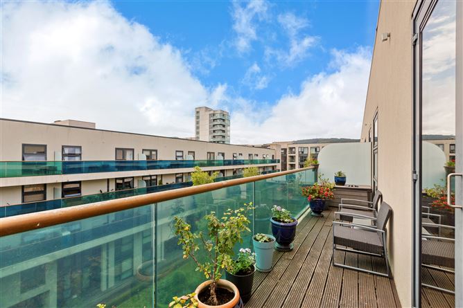 508 The Edges 2, Beacon South Quarter, Sandyford, Dublin 18