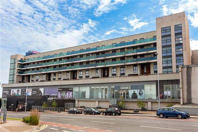 508 The Edges 2, Beacon South Quarter, Sandyford, Dublin 18