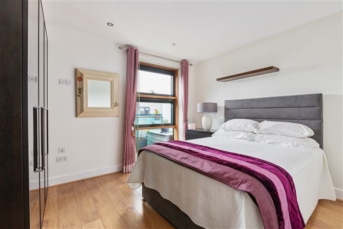 508 The Edges 2, Beacon South Quarter, Sandyford, Dublin 18