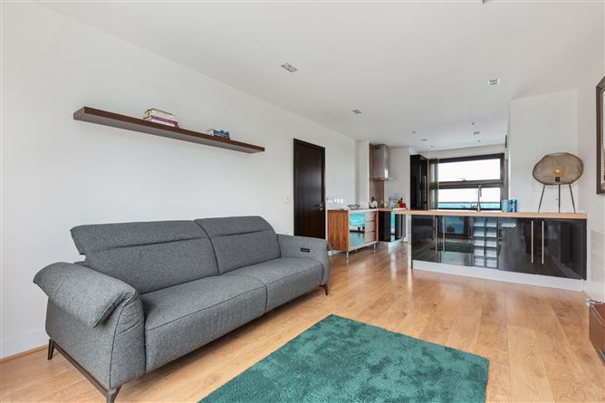 508 The Edges 2, Beacon South Quarter, Sandyford, Dublin 18