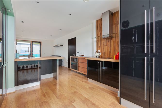 508 The Edges 2, Beacon South Quarter, Sandyford, Dublin 18
