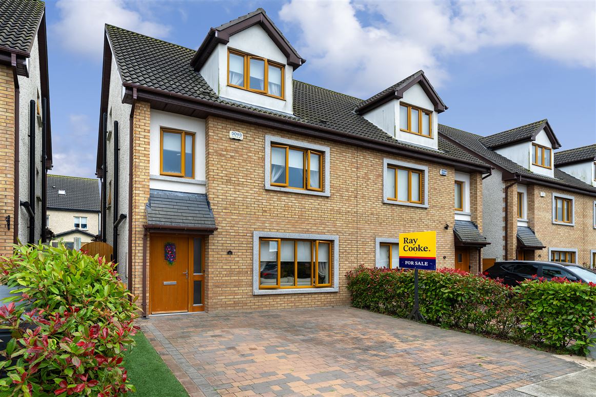 41 Broadfield Drive, Broadfield Manor, Rathcoole, Co. Dublin