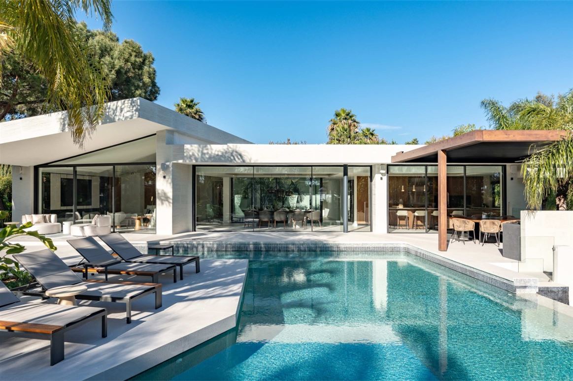 {name:Malaga, codeiso:MA}, Marbella, Marbella Este, Hacienda las Chapas, Spain - COSTA-01155P