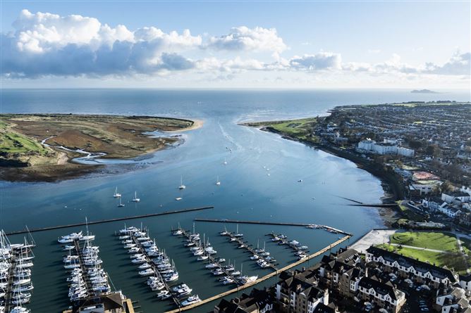 8 The Rise, Malahide, County Dublin