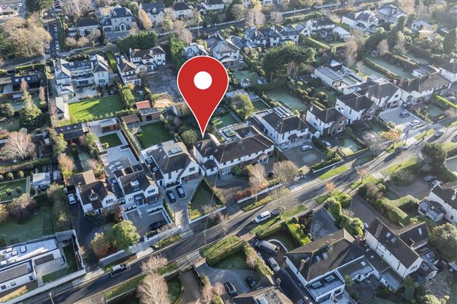 8 The Rise, Malahide, County Dublin