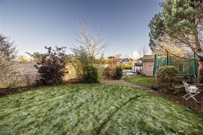 8 The Rise, Malahide, County Dublin