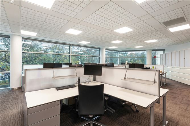 1st Floor, 7 Wilton Terrace, Dublin 2