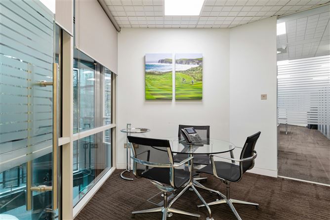 1st Floor, 7 Wilton Terrace, Dublin 2