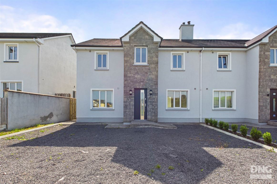 12 Silveroe Meadows, Boyle, County Roscommon