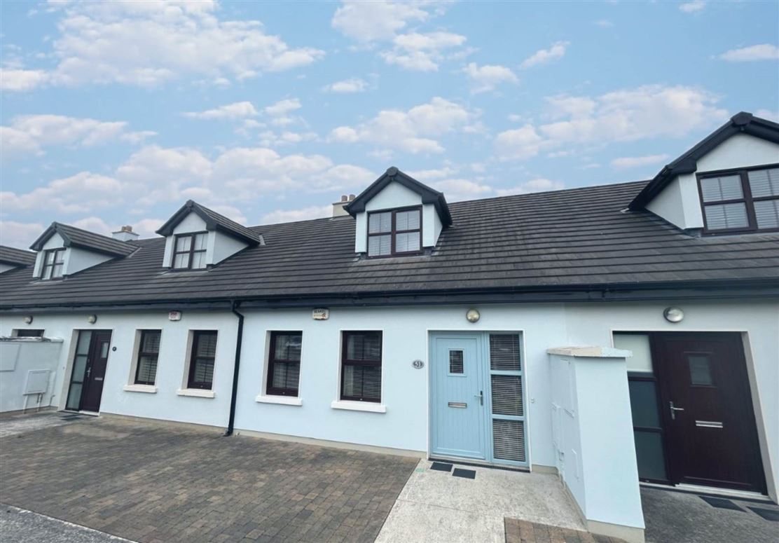 51 Cois Carrig, Clarina, Limerick
