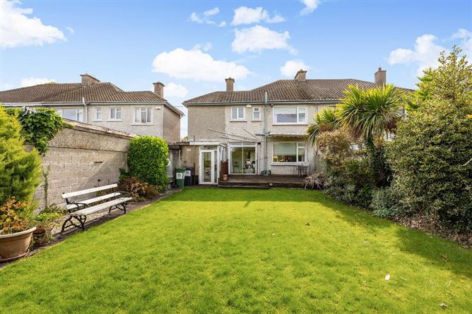 6 Lucan Heights, Lucan, Dublin