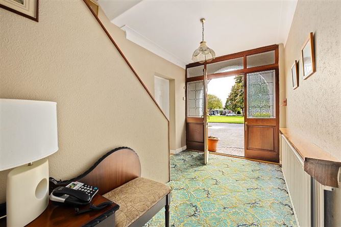 6 Lucan Heights, Lucan, Dublin