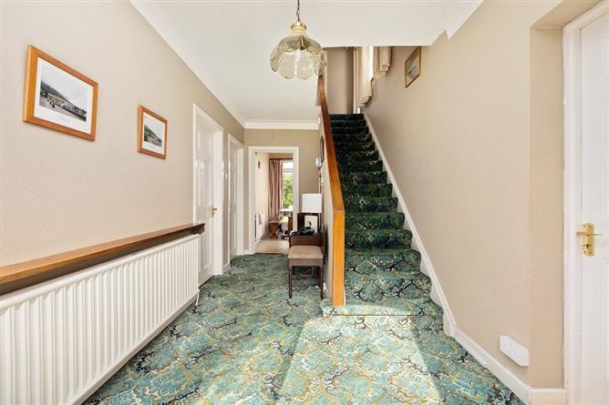 6 Lucan Heights, Lucan, Dublin