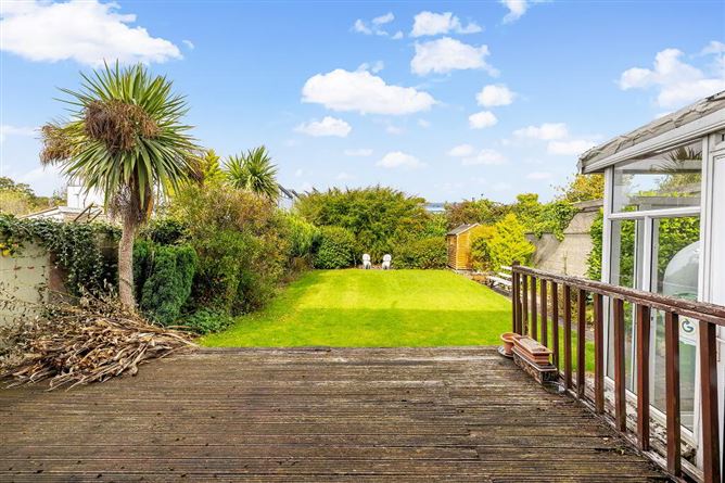 6 Lucan Heights, Lucan, Dublin