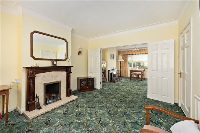 6 Lucan Heights, Lucan, Dublin