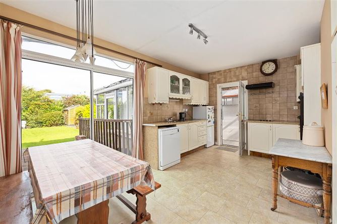 6 Lucan Heights, Lucan, Dublin