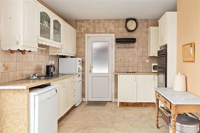 6 Lucan Heights, Lucan, Dublin