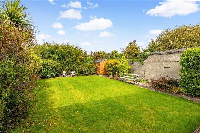 6 Lucan Heights, Lucan, Dublin